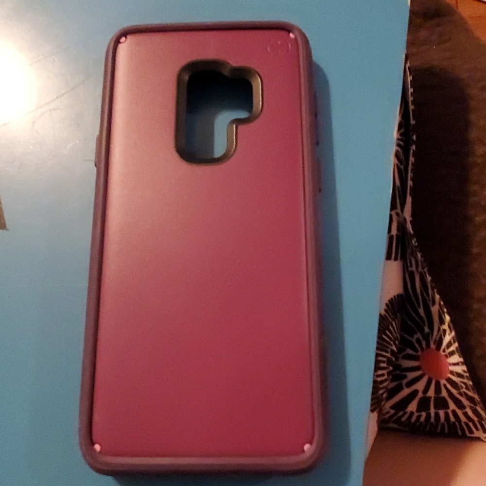 S9 plus case